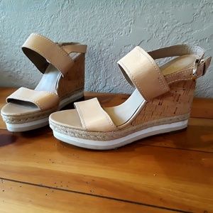 Franco Sarto Wedge